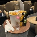 누하스라운지 | CGV영등포 골드클래스 with 누하스 관람 후기