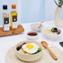 건강한 실속 집밥 레시피 | 청아당 참기름 선물세트 추석 선물 추천 나물비빔밥 양념장 만들기