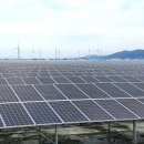 퍼스트 태양광발전소 이미지