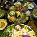 세븐일레븐 구월먹자골목점 | 구월아시아드술집 이자카야 분위기 데이트하기 좋은 잇쇼 후기