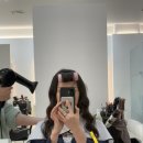 티움헤어 - 영광군 물무로2길 29-1 | 티움헤어 루원시티점 물결펌 후기 윤이디자이너님