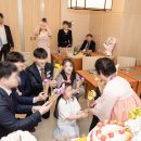 윤실장 펫샵 | 거제 팔순잔치 / 소노캄 출장고희연 / 칠순잔치 준비 / 예쁜 팔순잔치