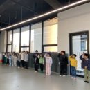 경희대 승리 태권도장 이미지