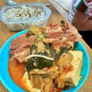 단양배드민턴장 이미지