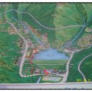 옥성자연휴양림제1주차장 이미지