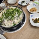 해물박사 | 청주 고박사해물탕 후기 │ 해물찜·대구탕 맛있어서 두 번째 방문