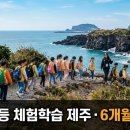 우주로여행사후포지점 | 초등학교 체험학습 제주, 가을 단체는 6개월 전부터 준비