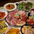 명륜진사갈비 권선점 이미지