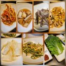 대지로 | 죽전 맛집 대지식당 흑돈 대갈비 바베큐(600g) 후기