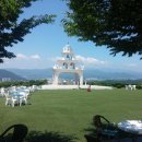 가평산토리니 이미지