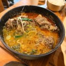 해정해장국 | 매탄동맛집 해정남옥 소갈비우거지해장국 곱창뚝배기 후기