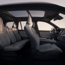 우주소프트웨어 | 최우식의 차는 볼보 XC90 - SBS &#39;우주메리미&#39; 속 빛난 스웨디시 프리미엄