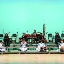 인천무형문화재전수교육관 앞 이미지