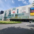 판도라게임장 | 호치민 7군 비올때 아이와 가볼만한곳 sg비보시티 후기