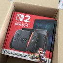 이지이샵 | 닌텐도 스위치2 정가 구매 후기 (필수 악세서리, 포코피아 DL 구매까지)