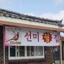 오리불고기와 메기탕 | 부산 회동수원지 오리고기 맛집 선미꿩집 내돈내산 주차 후기