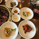 수원 생갈비 이미지