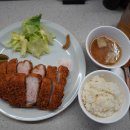 요기고기 강동구청점 | 성내동 맛집 강동구청 돈까스 카츠몬스터 후기