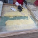 금빛찹쌀꽈배기 이미지