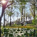 덕진건설(주) | 전주 봄꽃 명소 전주수목원 꽃구경 튤립 공조팝 장미 개화 상황