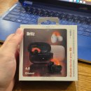 내손안의 효자 컴퓨터+스마트폰 | 가성비무선이어폰 브리츠 BZ-ER7L 오픈형블루투스이어폰 후기