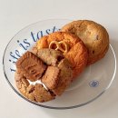 수제쿠키반 | 청량리 경동시장 디저트 맛집 띵베이크샵