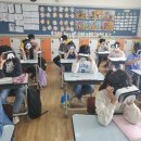 서울명원초등학교 이미지