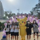 충주예성여자중학교 충북일보