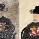 부여 조응록 영정 이미지