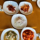 형과아우황칠누룽지삼계탕