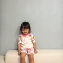 꼬모플리츠 강남신세계백화점 팝업 랜덤박스후기 L사이즈