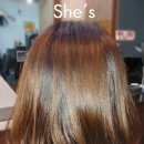 She's(쉬즈)헤어