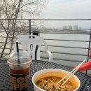 하늘맞이공원 화장실 이미지