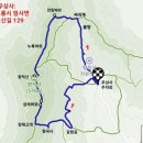 [종료] 충청도 주말산행! 계룡 향적산 주말산행! 2023년 07월 30일 일요일! 이미지