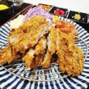 아버지와 돈까스 | 밀양맛집 현지인추천 2대째운영 솔직후기 (영밀돈까스)