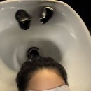 수아 | 서현역 미용실 편안하게 여자클리닉 받은 후기 수아디자이너