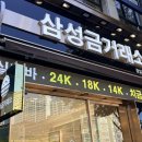 (주)포나인 | 잠실 금거래소 ㅣ집에서 잠자는 금 현금화 성공! 함량분석기로 정직하게 감정하는 (주)삼성금거래소 잠실점