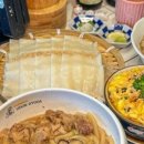 요미우돈교자 광안리점 네이버블로그