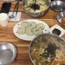 사거리시장 | 광명사거리역, 광명 전통시장 칼국수 찐맛집 내돈내산 후기