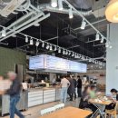 천태만상창조센터 화장실 | 원하는데로 골라먹는 판교창조밸리 맛집 스탭밀