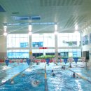유앤아이 수영센터 이미지