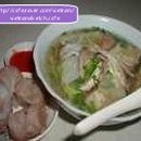베트남국수