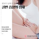 더마스터의원 | 밤보다 낮에 더 불편한 골반 증상의 정체는? 만성통증치료후기
