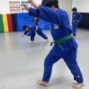 청춘 유도&주짓수 이미지