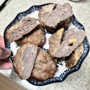 용철이떡갈비 죽도시장점 네이버블로그