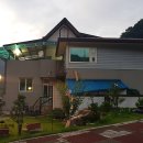 철암모텔 이미지