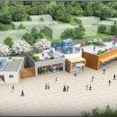 이화스마트복합쉼터 이미지