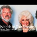 Islands in the Stream - Dolly Parton, Kenny Rogers 1983 이미지
