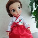 퓨전 한복만들기 이미지