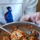 화우정식당 | 진도맛집 화우정 숯불구이 직화 낙지볶음 수제화덕피자
